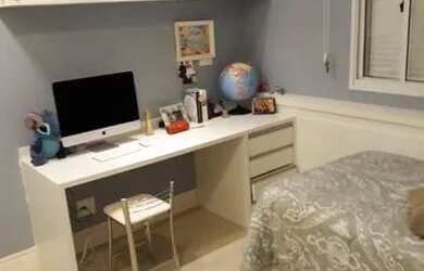 Imagem 6: Maravilhoso apto Grand Club, fino acabamento, pronto para morar