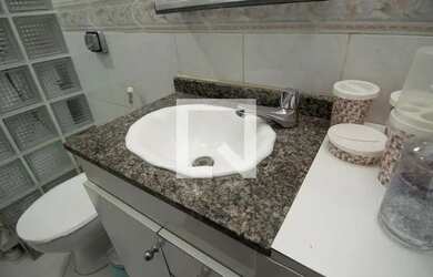 Imagem 13: Apartamento para Aluguel - Copacabana, 1 Quarto, 40 m2