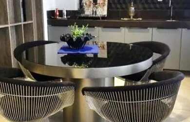 Imagem 4: Apartamento à venda, 4 quartos, 4 suítes, Altiplano Cabo Branco - João Pessoa/PB