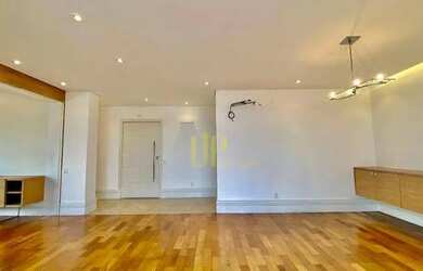 Imagem 7: Apartamento com 3 suites para locação em Pinheiros