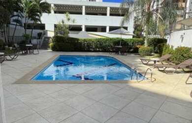 Imagem 5: Edf cidade jardim Palace. Piscina, Varanda, 100m² de Áreae2 Vagas na...