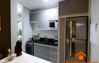 Imagem 6: Residencial - Jd Tupanci. Piscina, 68m² de Área, 1 Vaga na garageme1...