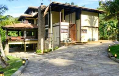 Imagem 2: Casa Condomínio Tijucopava