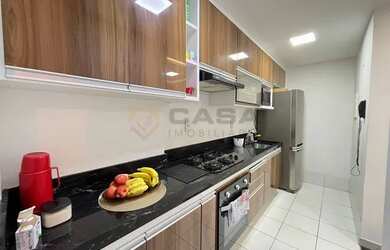 Imagem 9: Lindo apto de 2Q Amplo Quintal Gourmet e Reformado Porteira Fechada no...