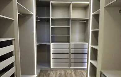 Imagem 12: sobrado de alto padrão no condomínio helvétia park em Indaiatuba