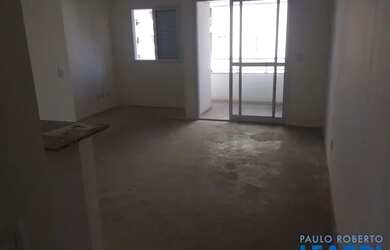 Imagem: O apartamento possui 2 Dormitórios, 2 Banheiros, 2 Vagas na