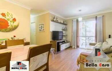 Imagem 11: Apartamento para aluguel e venda com 76 metros quadrados com 3 quartos...