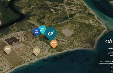 Imagem 3: Apartamento térreo com 72m² - com 2 quartos sendo 1 suíte - proximo...