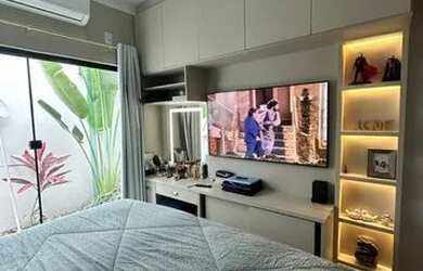 Imagem 3: ECO-BOUGANVILLE. Piscina, 150m² de Área, 1 Vaga na garageme2 Dormitórios