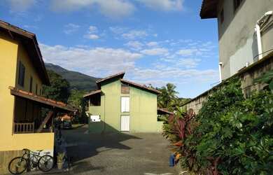 Imagem 10: 1 DOMITÓRIO ÁGUA BRANCA