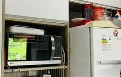 Imagem 6: APARTAMENTO RESIDENCIAL em SALVADOR - BA, PATAMARES