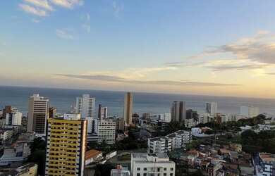 Imagem 3: Apartamento para aluguel na Barra, por temporada