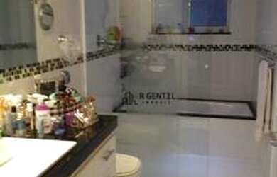 Imagem 9: Apartamento 5 dormitórios, 340 m² - venda por R$ 3.800.000 ou aluguel...