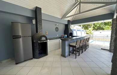 Imagem 15: Condomínio Santa Marina Barra da Tijuca venda e locação