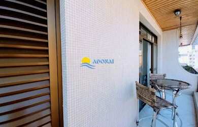 Imagem 7: APARTAMENTO RESIDENCIAL em GUARUJÁ - SP, Jardim Astúrias