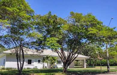 Imagem 2: Casa à venda no Condomínio Fazenda Vila Real em Itu/SP
