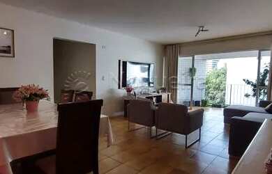 Imagem: O apartamento à venda possui 3 Dormitórios, 2 Banheiros, 1