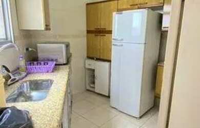 Imagem 8: Apartamento com 2 dormitórios à venda, 80 m² por R$ 285.000,00 - Boqueirão - Praia Grande