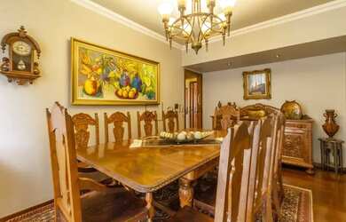 Imagem 9: Apartamento Locação 3 Dormitórios - 151 m² Jardim Paulista