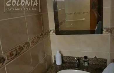 Imagem 6: Santo André - Apartamento Padrão - Jardim Bela Vista