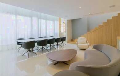 Imagem 12: LOFT RESIDENCIAL em São Paulo - SP, Itaim Bibi