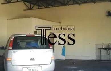 Imagem: O depósito possui 220m² de Área e está localizado em Jardim