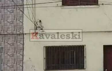 Imagem: A casa possui 2 Dormitórios, 2 Banheiros, 90-0m² de Área