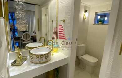 Imagem 15: Casa de luxo de andar, cond. Fechado Fragata, próx ao futuro novo Shopping...