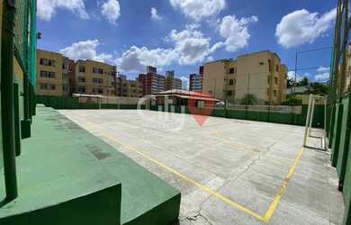 Imagem 7: Condomínio Porto Belo. 65m² de Área, 1 Vaga na garageme2 Dormitórios