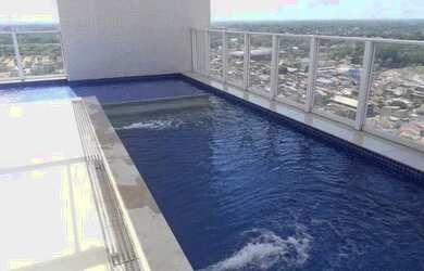 Imagem 2: Apartamento no Edifício Millenia, 3 quartos sendo 3 suites - 105m²