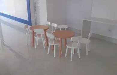 Imagem 15: Apartamento no Edifício Millenia, 3 quartos sendo 3 suites - 105m²