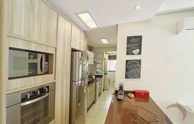 Imagem 13: Apartamento para venda com 3 quartos em Itacorubi - Florianópolis - SC