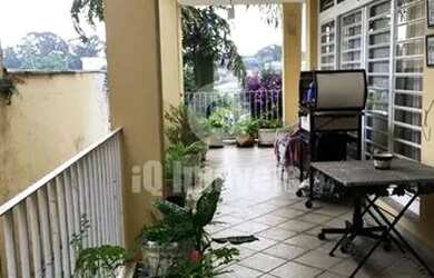 Imagem 13: Sobrado a venda 396 m² 4 dormitórios 2 suítes 4 vagas Planalto Paulista