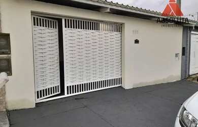 Imagem: A casa possui 2 Dormitórios, 1 Banheiro, 60m² de Área e