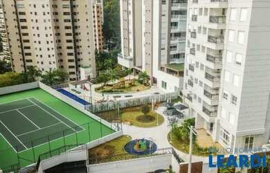 Imagem 5: APARTAMENTO - MORUMBI - SP