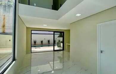 Imagem 5: LindaCasa para venda tem 240 m2 com 3 suítes no New Ville - Santana de...