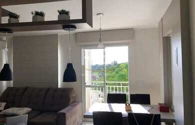 Imagem 3: Apartamento para Venda - 67m², 3 dormitórios, sendo 1 suites, 1 vaga...