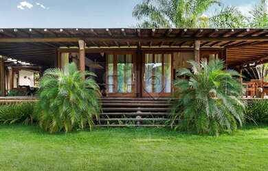 Imagem: Condomínio Teiú Village Bhaia