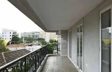 Imagem 1: Apartamento com 4 dormitórios, 385 m² - venda por R$ 15.000.000,00 ou...