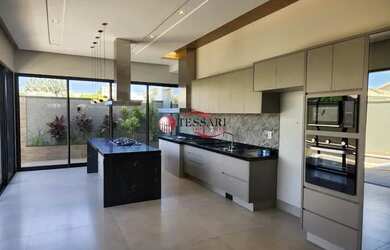 Imagem 5: Casa em Condomínio à venda, 3 quartos, 2 suítes, 2 vagas, Residencial...