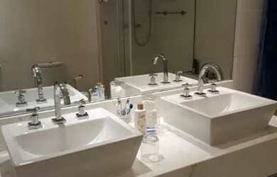 Imagem 8: Maravilhoso apto Grand Club, fino acabamento, pronto para morar