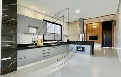 Imagem 4: CASA RESIDENCIAL em SENADOR CANEDO - GO, JARDINS BOLONHA