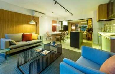 Imagem 7: APARTAMENTO RESIDENCIAL em São Paulo - SP, Vila Romana