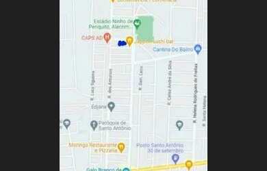 Imagem: Terreno 10x20 São Gonçalo do Amarante