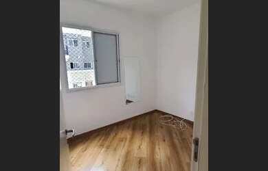 Imagem 7: Apartamento no Condomínio Spazio Dell x27 arte - Bairro Campestre