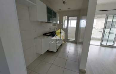 Imagem 3: Apartamento em Campo Belo - São Paulo