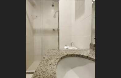 Imagem 4: Apartamento London Ville Venda, Face Norte, 7º Andar, 107m²