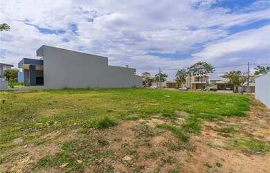 Imagem 7: Terreno lote 82 no Condomínio Aquarela em São Carlos