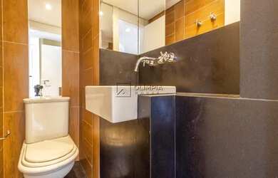 Imagem 13: Apartamento Locação 4 Dormitórios - 179 m² Campo Belo