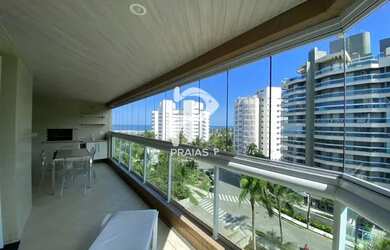 Imagem 4: RIVIERA DE SãO LOURENçO - Apartamento Padrão - Módulo 07